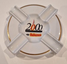 Zigarren-Aschenbecher -