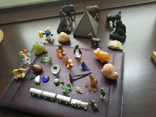 Großes Deko Figuren Konvolut (39 Einzelteile) -viele tolle Sachen sind darunter!