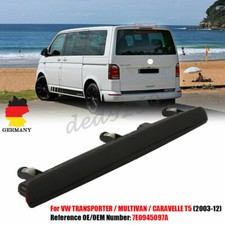 Rot LED Dritte 3. Bremsleuchte