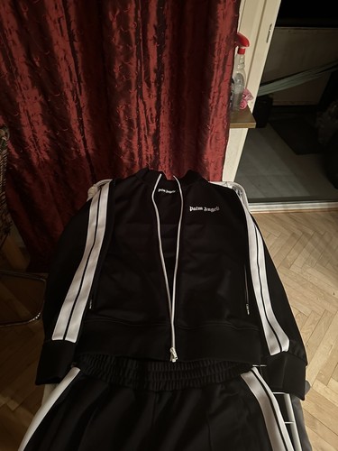 Palm angels jogginganzug - palm,