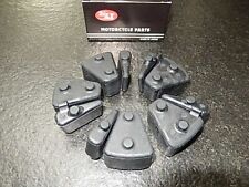 xrv750 afrika twin africa rd04 rd07 hinterrad antriebs ruckdämpfer  japan ft500