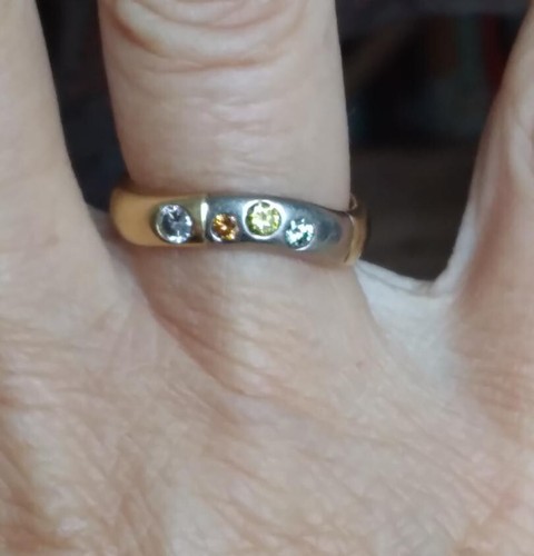 Brillant brilliant ring - brillant, 3