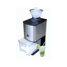 Eiszerkleinerer ice crusher - eiszerkleinerer,