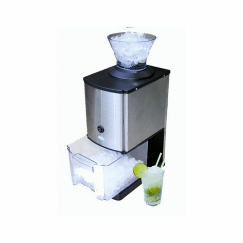 Eiszerkleinerer ice crusher - eiszerkleinerer,