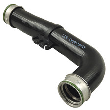 TURBO- LADELUFTSCHLAUCH FÜR