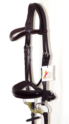 Fss anatomischer trense - anatomischer,