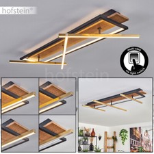 LED Messing/schwarz Wohn