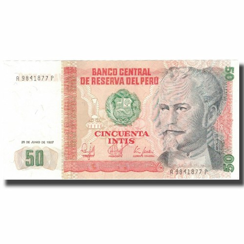 577985 geldschein peru - [#577985],