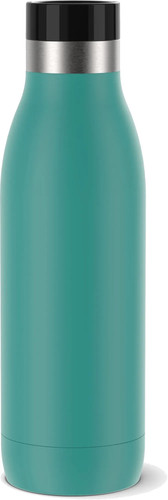 Emsa trinkflasche bludrop 5l - bludrop, 0,5l