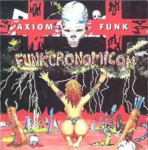 Various axiom - various,