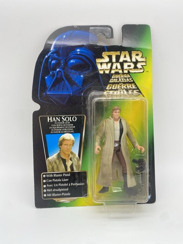 Hasbro star wars power the - star,