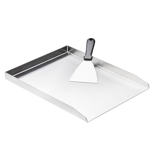 Plancha grillplatte aus - plancha,