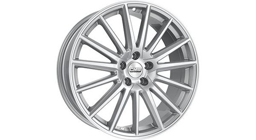 Cms c23 racingsilber - 1x, c23-sr