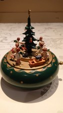 Spieldose "Engelheimlichkeit -