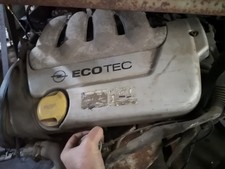 Opel Tigra A  X14XE Motor