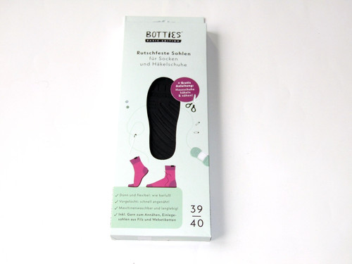 Botties rutschfeste sohlen - botties,