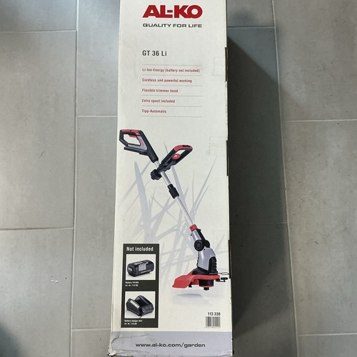 Energy flex 36 li - energy,