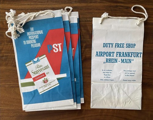 Peter stuyvesant duty free - duty,