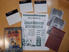 Zak McKracken and the Alien