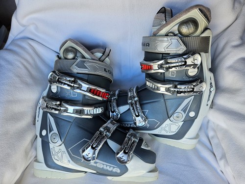 Lowa skischuhe skistiefel - lowa,