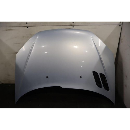 Motorhaube peugeot 206 - motorhaube,
