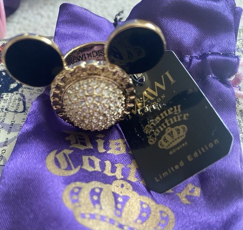 Disney couture minnie - couture,