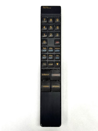 Bang olufsen remote - b&o,