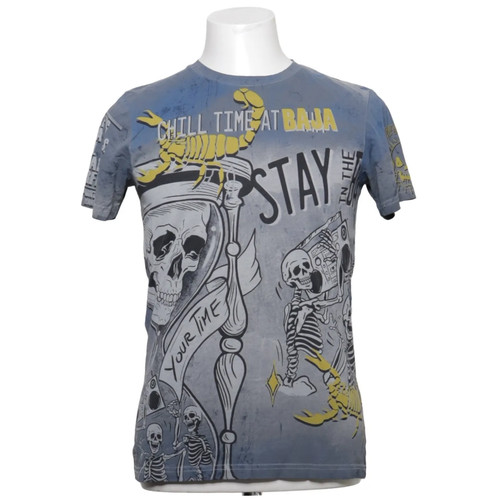 Scorpion bay shirt - bay,, t-shirt