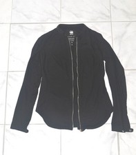 G-STAR RAW Damen Jacke Bluse