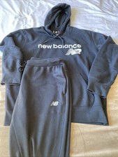 new balance trainingsanzug