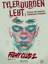 Fight Club 02 Tyler Durden