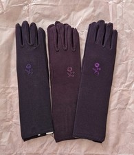 Handschuhe Muslima Hijab Abaya