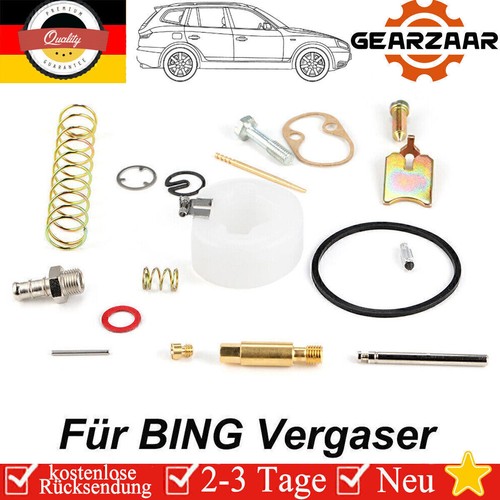 Für bing vergaser - für,