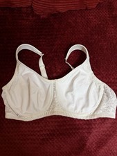 BH Miss Mary 105 B Weiß 2052