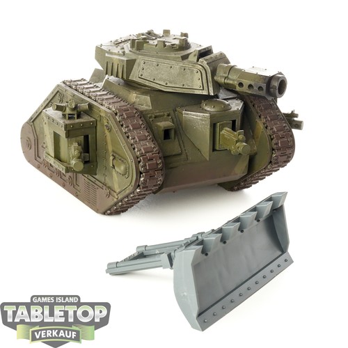 Astra militarum leman russ - militarum,