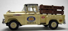Matchbox Models of Yesteryear 1/43, Chevrolet 3100 Pick Up 1957, YRS05