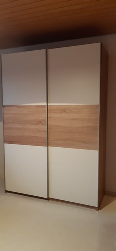 Moderner kleiderschrank mit - kleiderschrank,