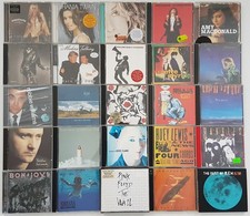 100 x POP / ROCK VON A BIS Z