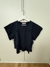DOROTHEE SCHUMACHER Tshirt in navy - Größe: 3
