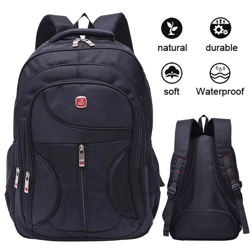 Rucksack reiserucksack schwarz - reiserucksack,