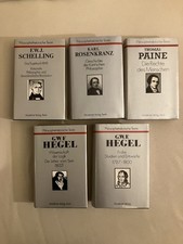 Akademieverlag Berlin 5 x