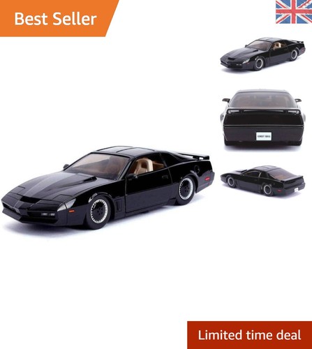 Limited edition knight rider - limited,