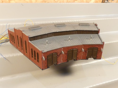 Märklin miniclub spur - spur, z