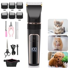 Hunde Schermaschine für