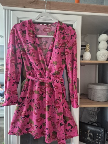 Zara kleid herbstkleid - 🌸,