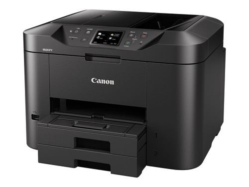 Canon maxify mb2750 - maxify,