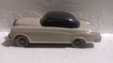 Wiking mercedes 220 - wiking,