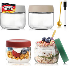 300ml Einmachgläser mit