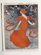 Zeitschrift Jugend, Jugend