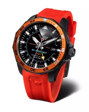 Vostok Europe ROCKET N1